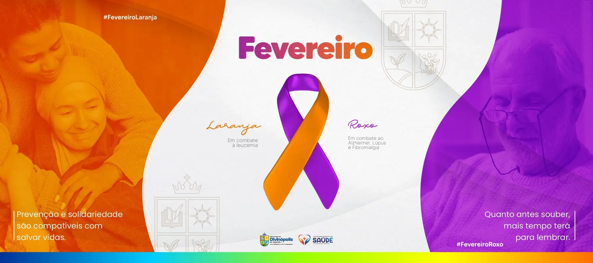 Dia Mundial de Prevenção ao Câncer